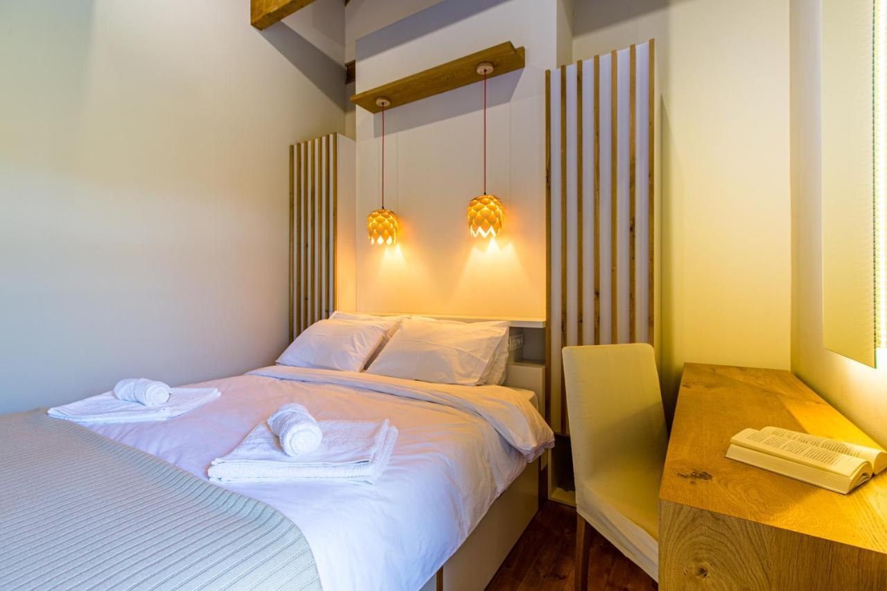 Villa Skyphos Ammoudari 外观 照片