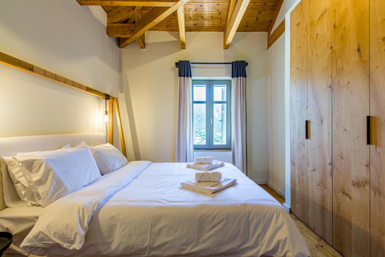 Villa Skyphos Ammoudari 外观 照片