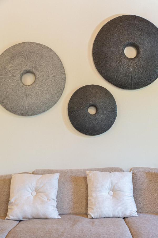 Villa Skyphos Ammoudari 外观 照片