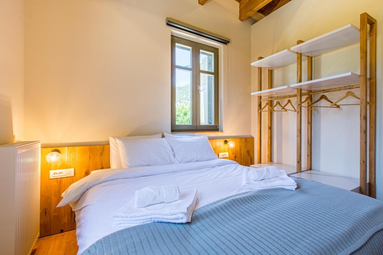 Villa Skyphos Ammoudari 外观 照片