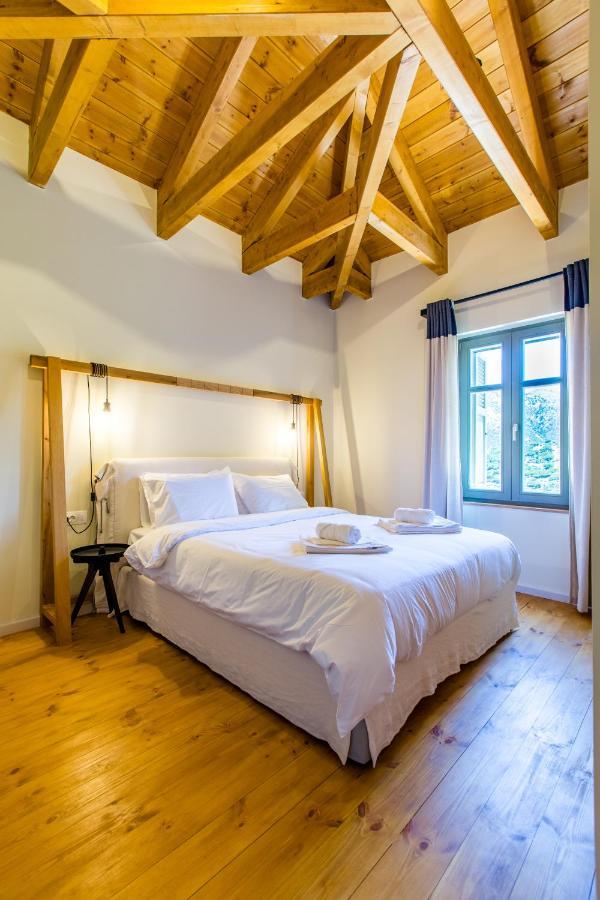 Villa Skyphos Ammoudari 外观 照片