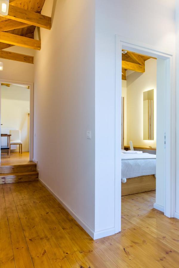 Villa Skyphos Ammoudari 外观 照片