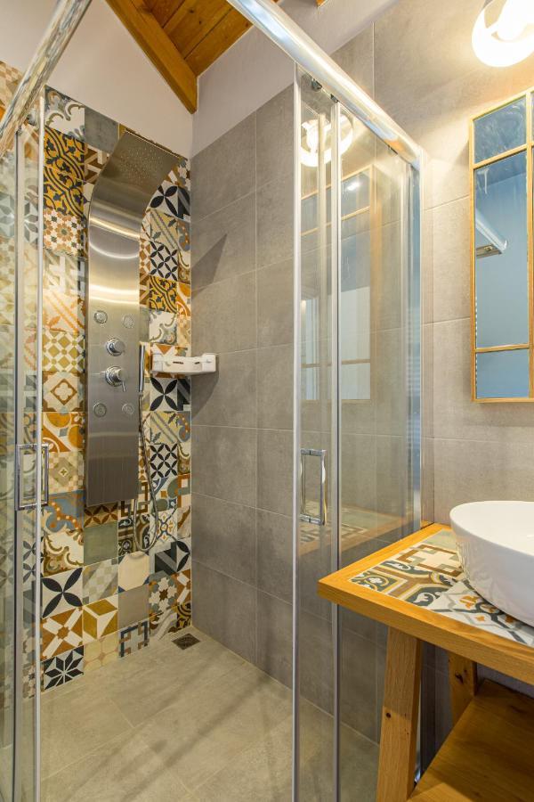 Villa Skyphos Ammoudari 外观 照片